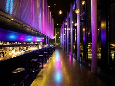 SKYLINE BAR Empire Riverside SKYLINE BAR Empire Riverside