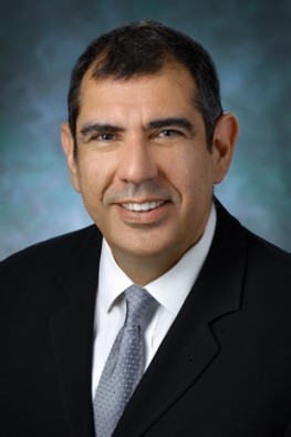 Prof. Nickolas Papadopoulos