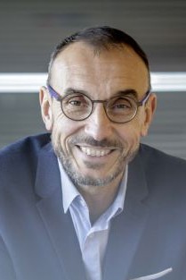 Eric Vivier