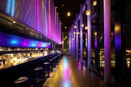 Skyline Bar 20up
