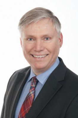 Martin Reck