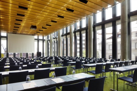 Empire Riverside Conference Room