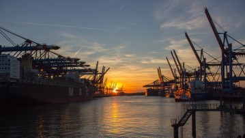 Discover Hamburg