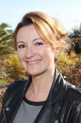Catherine Alix-Panabieres