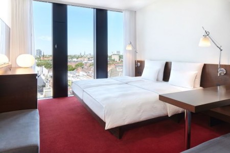 Empire Riverside Hotel Zimmer Empire Riverside room