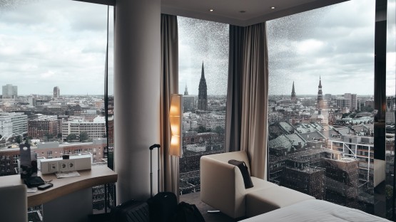 Individual bookings Hotel Bookings