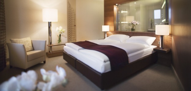 Mövenpick Hotel Zimmer Mövenpick Hotel Hamburg Room