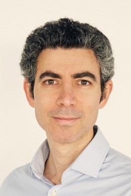 Nitzan Rosenfeld