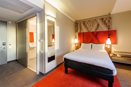 Ibis City Room Ibis Room