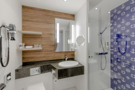 Mercure Hotel Hamburg Mitte Bathroom Mercure Hotel Bathroom