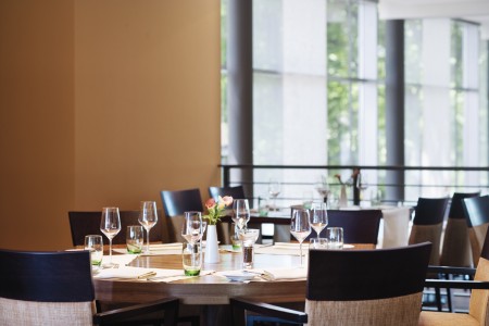 Mövenpick Hotel Restaurant Mövenpick Hotel Hamburg Restaurant