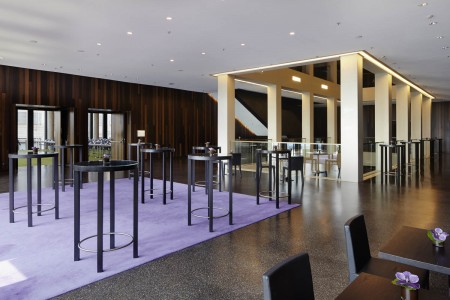 Empire Riverside Lounge Area