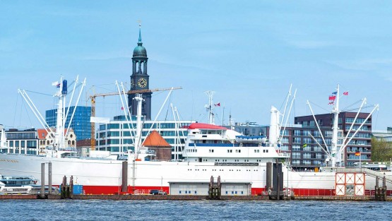 Hamburg