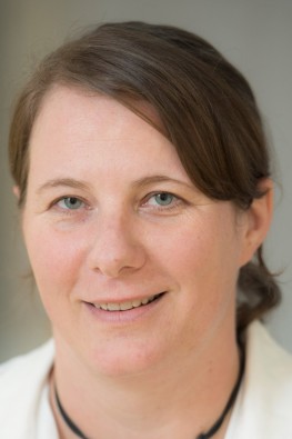 Ellen Heitzer