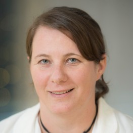 Ellen Heitzer