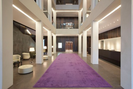 Empire Riverside Hotel Lobby Empire Riverside Lobby