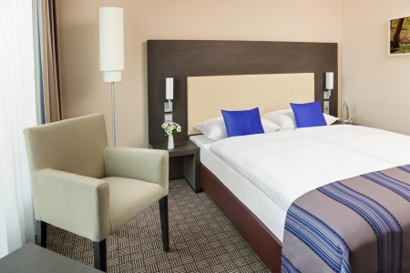 Intercity Hotel Dammtor-Messe Room Intercity Hotel Room