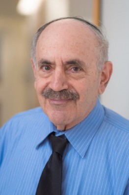 Robert Weinberg