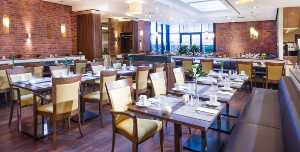 Lindner Hotel am Michel Restaurant Lindner Hotel Am Michel Restaurant