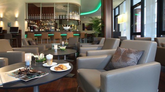 Lindner Hotel am Michel Bar Lindner Hotel Am Michel Bar