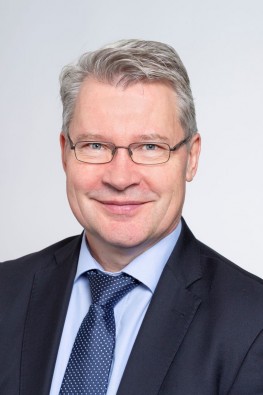 Klaus Pantel