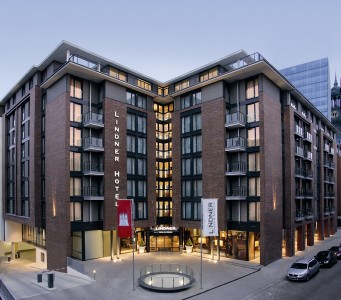 Lindner Hotel am Michel Lindner Hotel am Michel