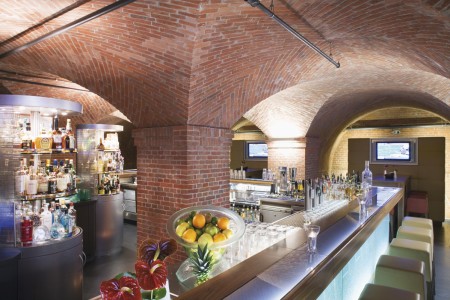 Mövenpick Hotel Bar Mövenpick Hotel Hamburg Bar