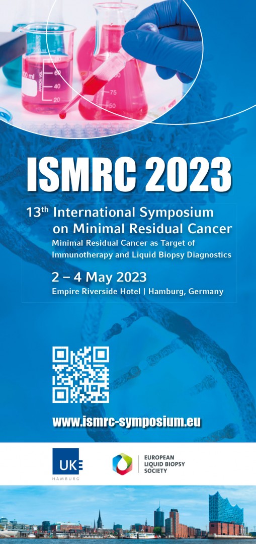 ISMRC 2023 Flyer